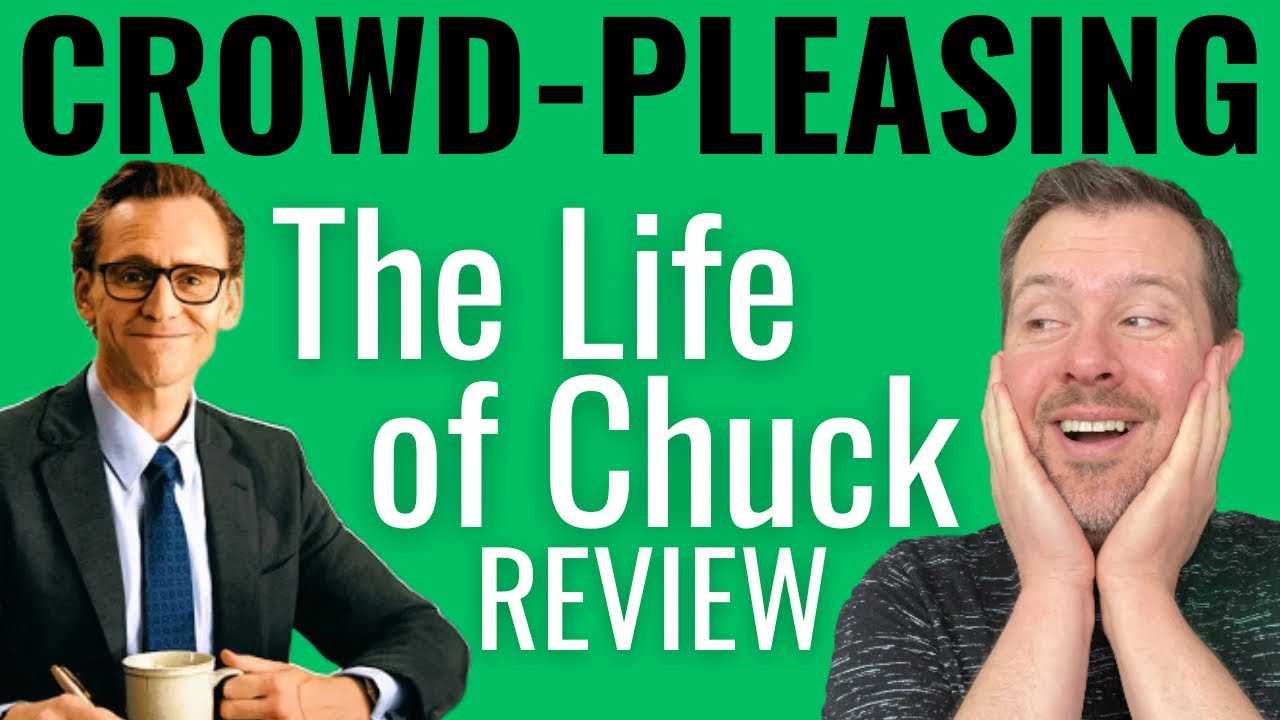 The Life of Chuck is a Crowd-Pleasing Original | Movie Review