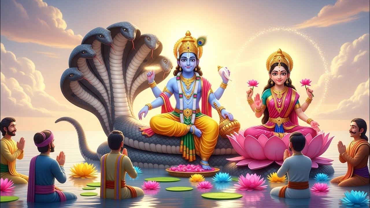 विजया एकादशी व्रत कथा | vijaya Ekadashi Vrat Katha |