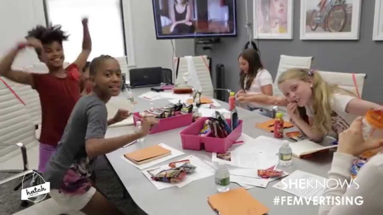 Gender Roles and the Rise of Femvertising
