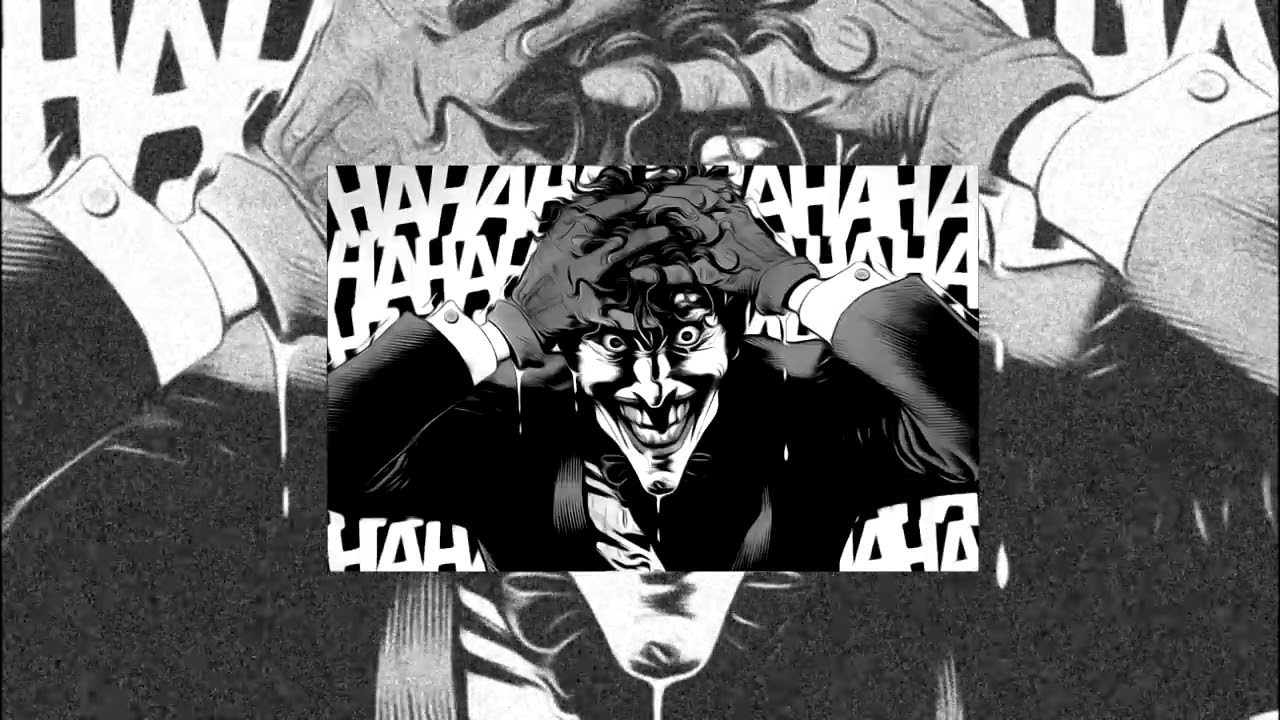 montagem -  amedrontadora SLOWED