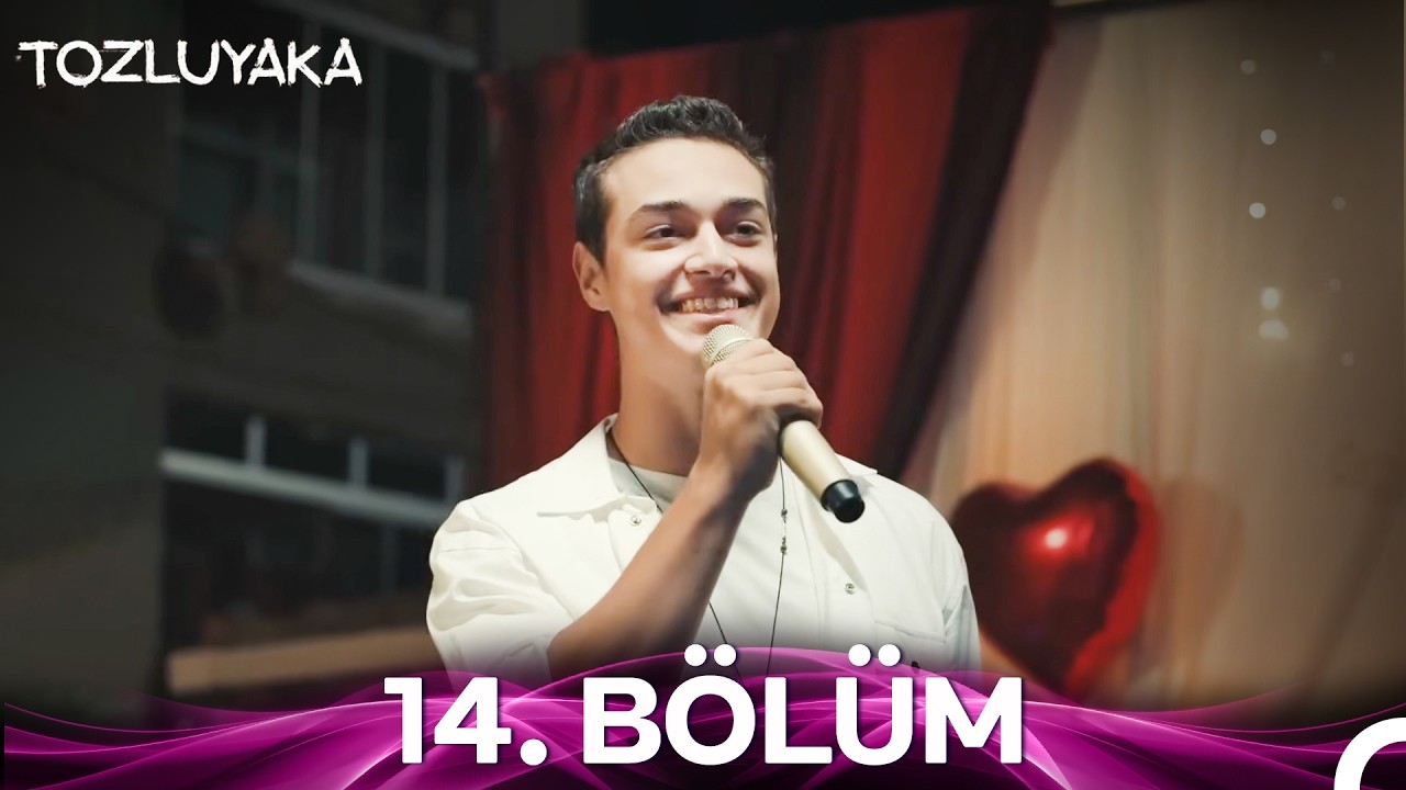 Tozluyaka 14.Bölüm