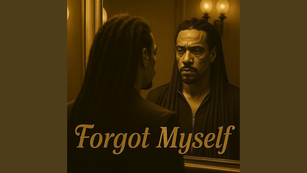 Forgot Myself 3