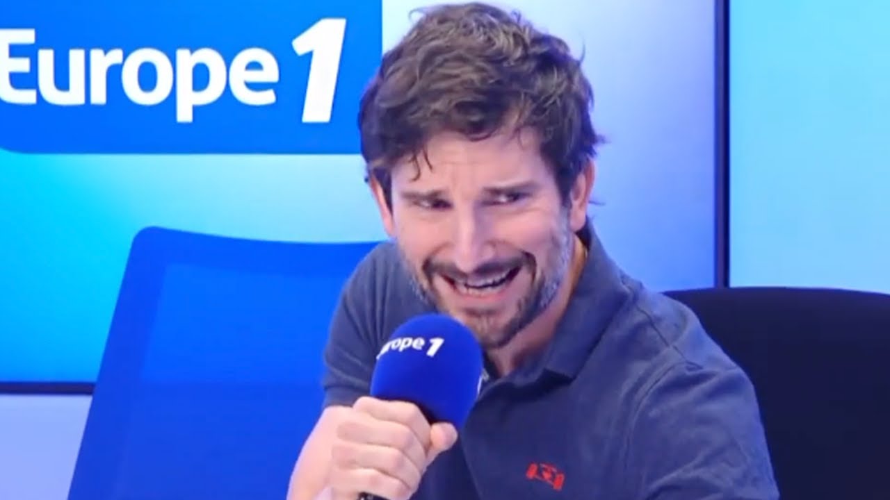 Gaspard Proust : 