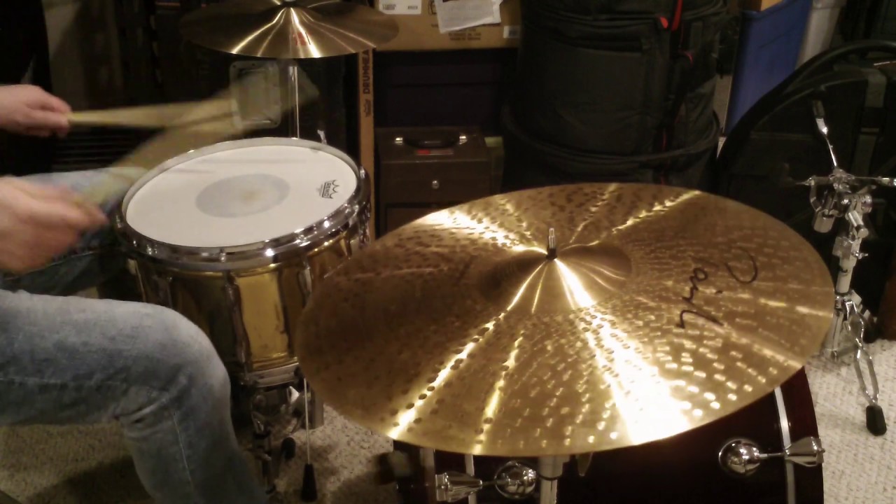 Paiste 22
