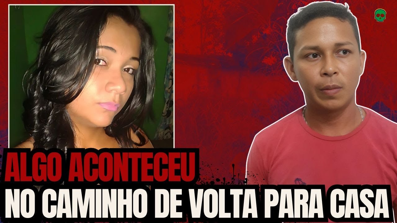 Ela voltava da casa do namorado quando foi atacada: o caso Tainá Barros