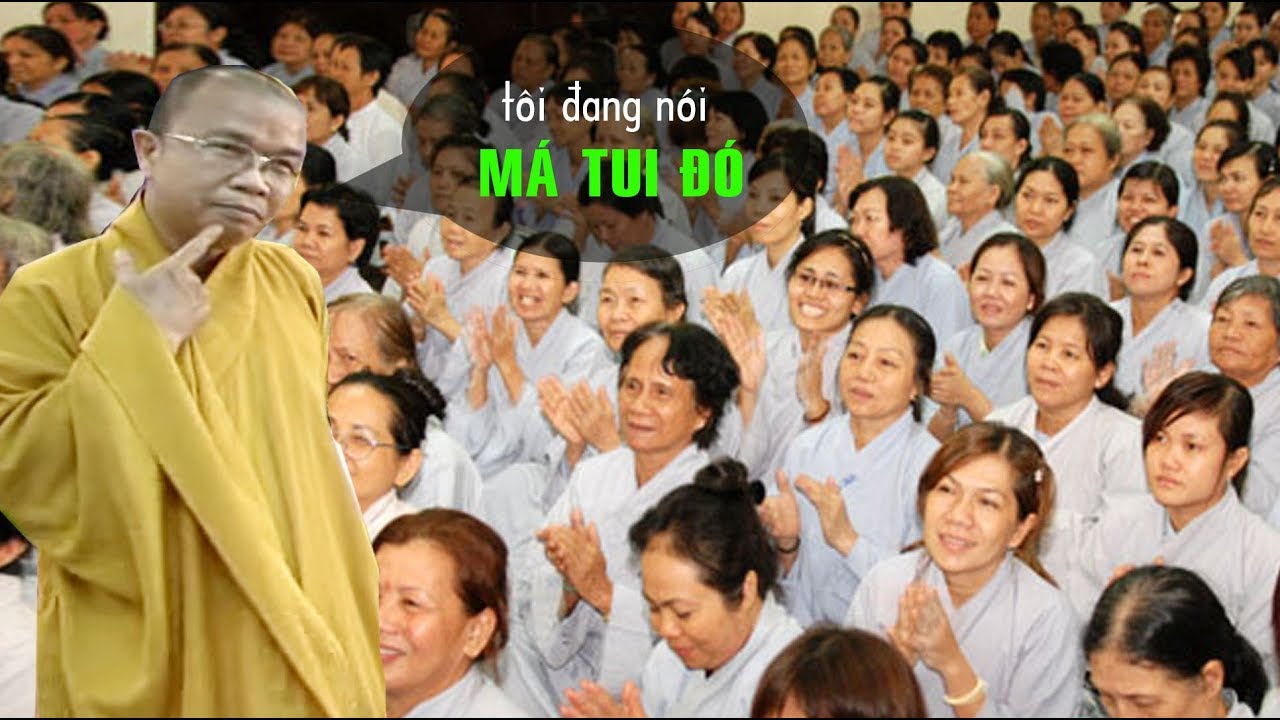 Đến U80 cũng phải LĂN RA CƯỜI, lần đầu tiên sư Thầy kể về người mẹ LỊCH SỬ của mình | KTPT 86
