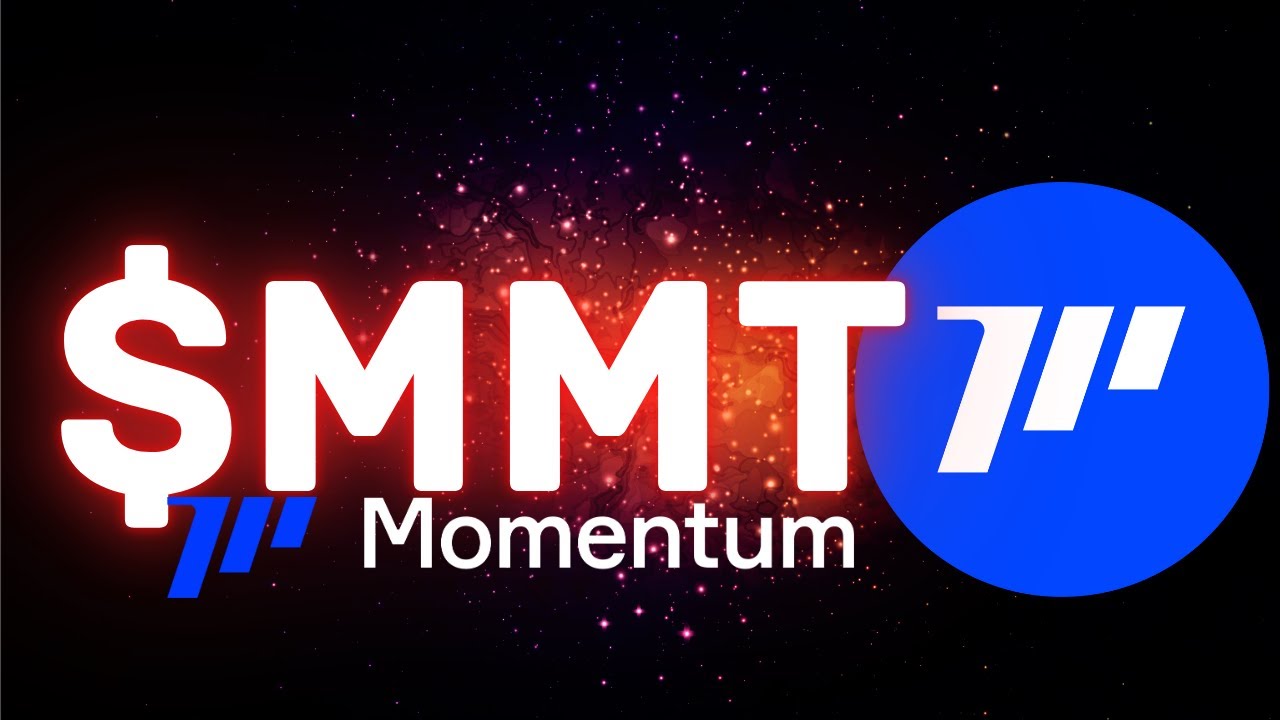 Прогноз цены монеты Momentum MMT! (ПИК памп-спад?)