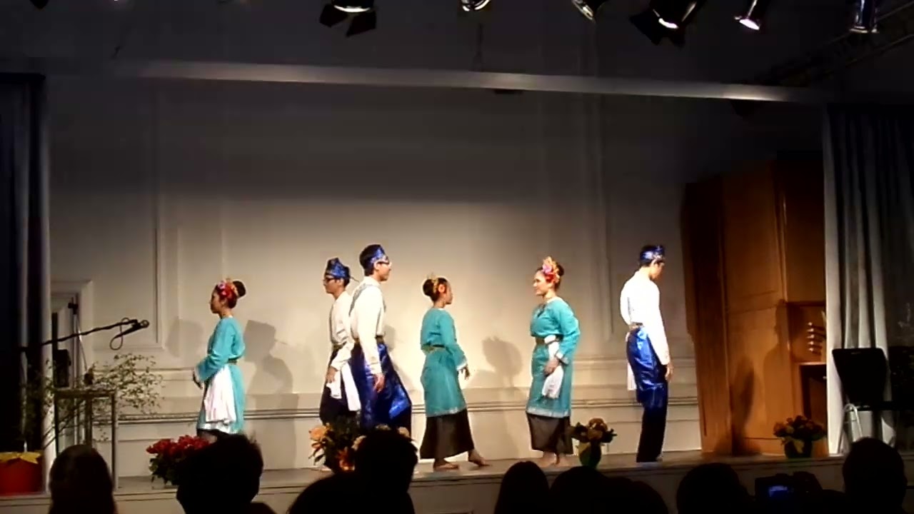 Selayang Pandang studiumkolleg Hamburg