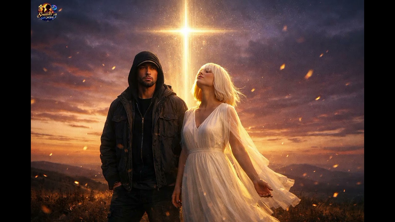 Eminem ft. Sia - Never Alone