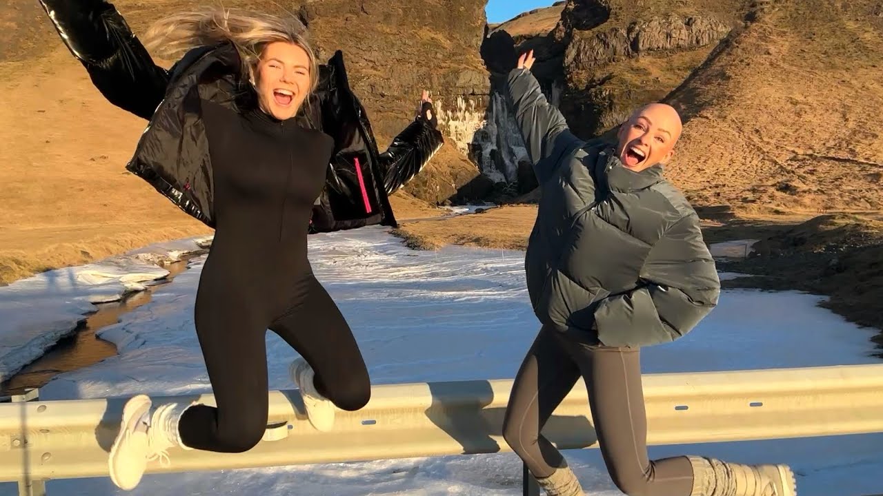 Do Go Chasing Waterfalls | Iceland