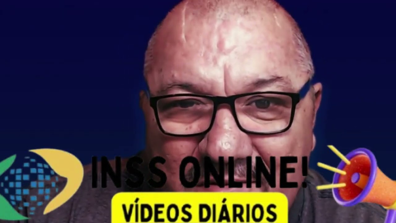 INSS: INCAPACIDADE TEMPORÁRIA QUANDO VOCÊ PENSA JÁ FOI O INSS CESSA MESMO