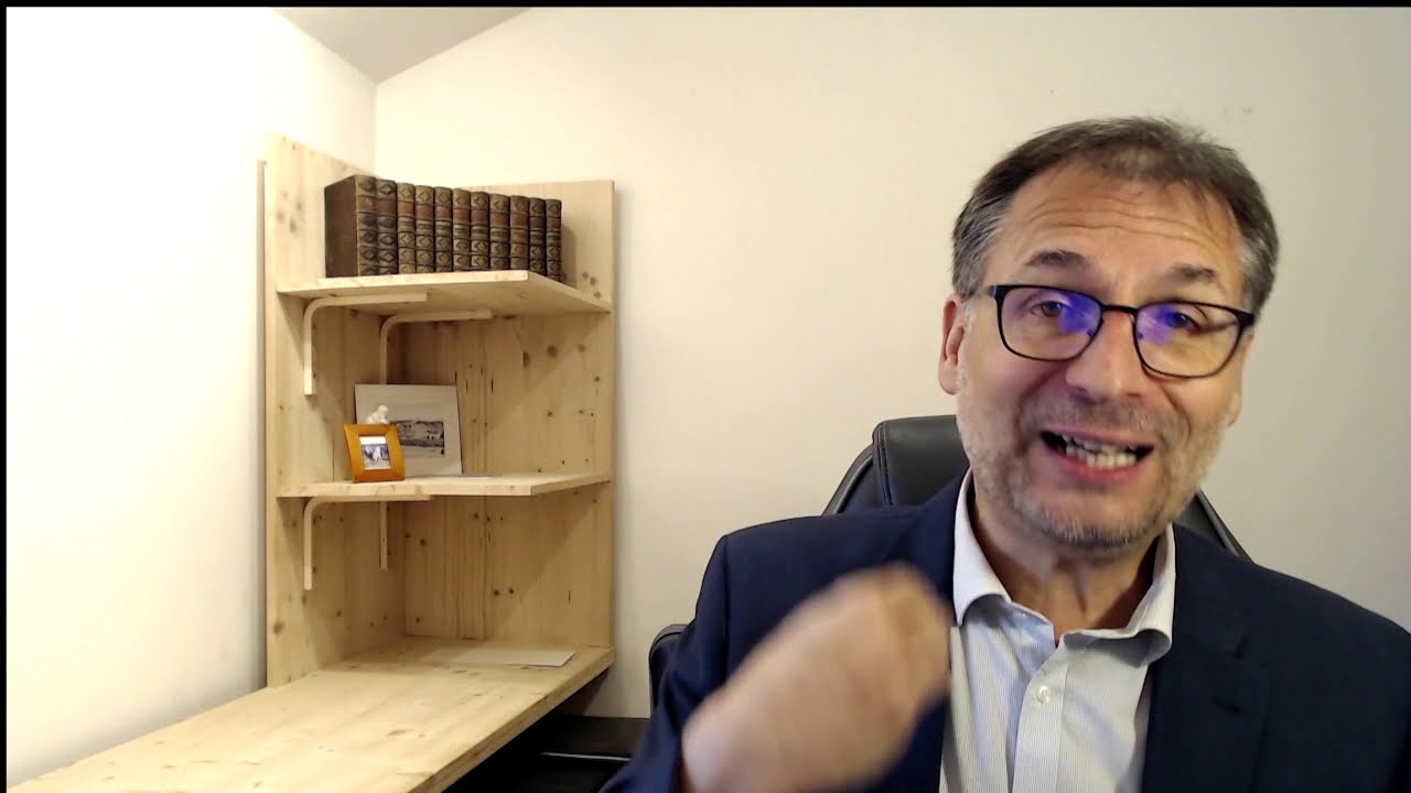 #03 - L'occultisme au temps des prophètes