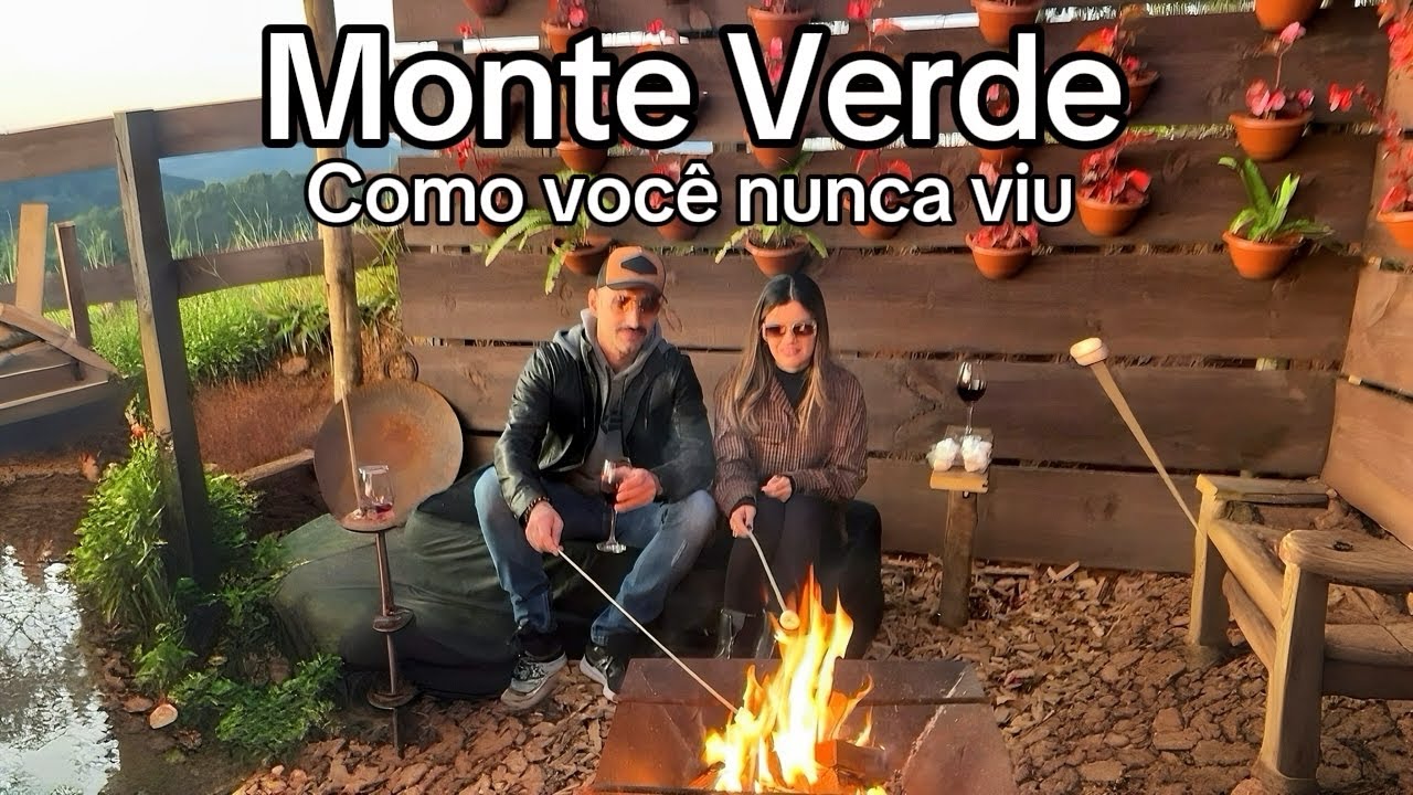 Monte Verde, o que fazer ? Novas atrações e passeios #viagem #monteverde #destinosdeviagem #vlog