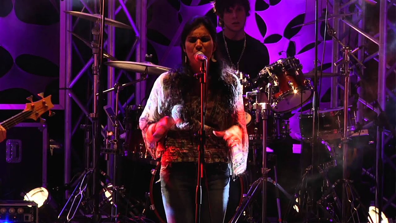 TARANTELLA CALABRESE - KACHUPA [LIVE 2013]
