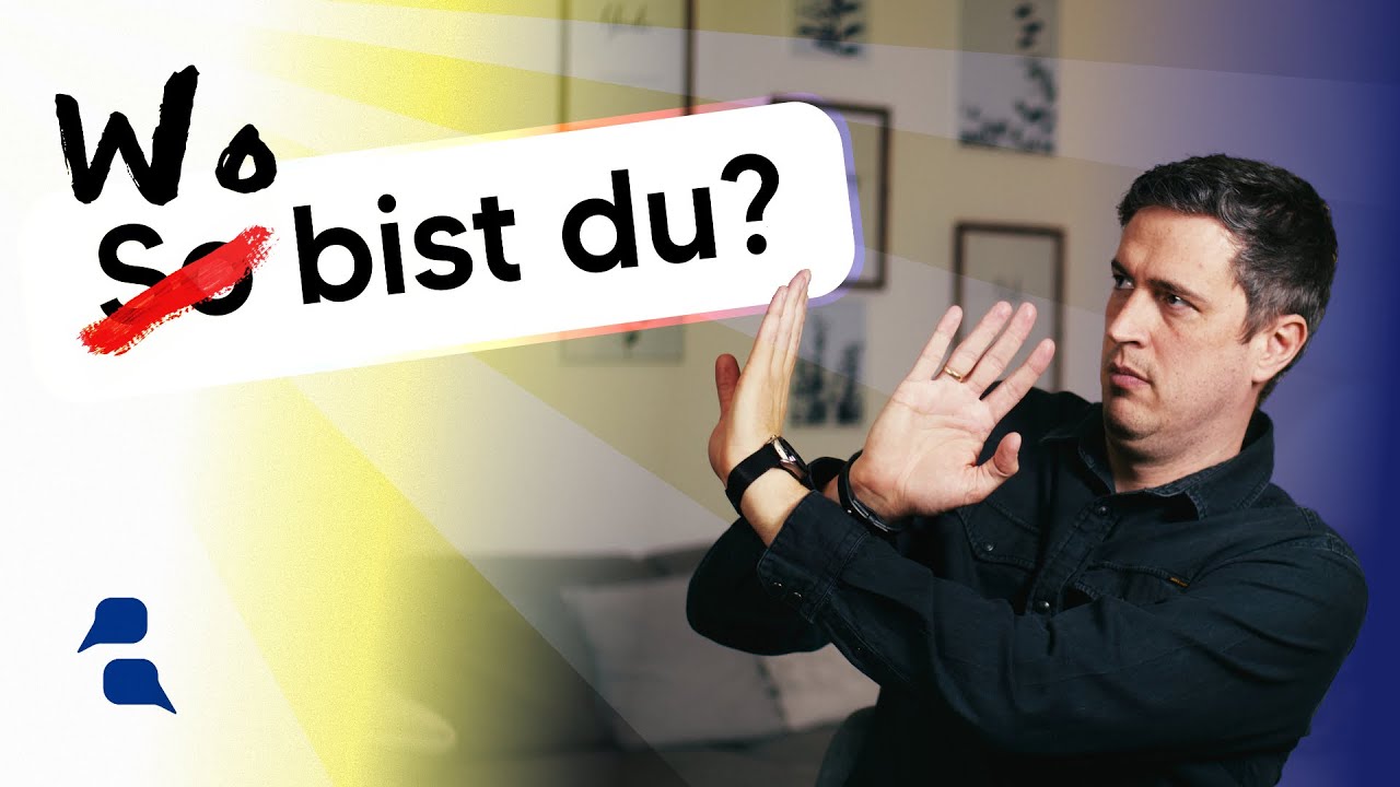 Entfremdung | Gott: Fremd oder Freund? 2/7