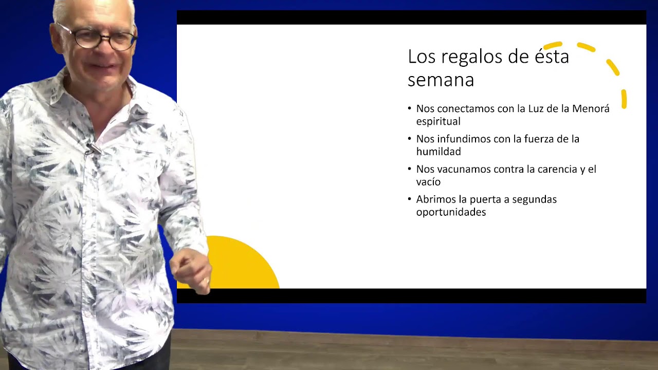Abraham Askenazi - Behaaloteja, como iluminar nuestras vidas y las vidas de los demas