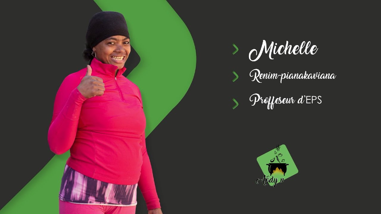 MASSI MASSI SY FIRAFIRA BY MICHELLE - Aôdy Nareo by RTA