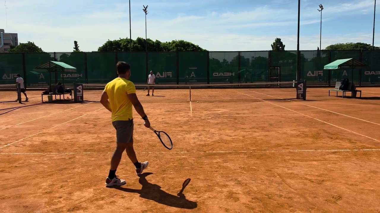 LEHMANN, Pablo - Buenos Aires 7a - Sede El Abierto