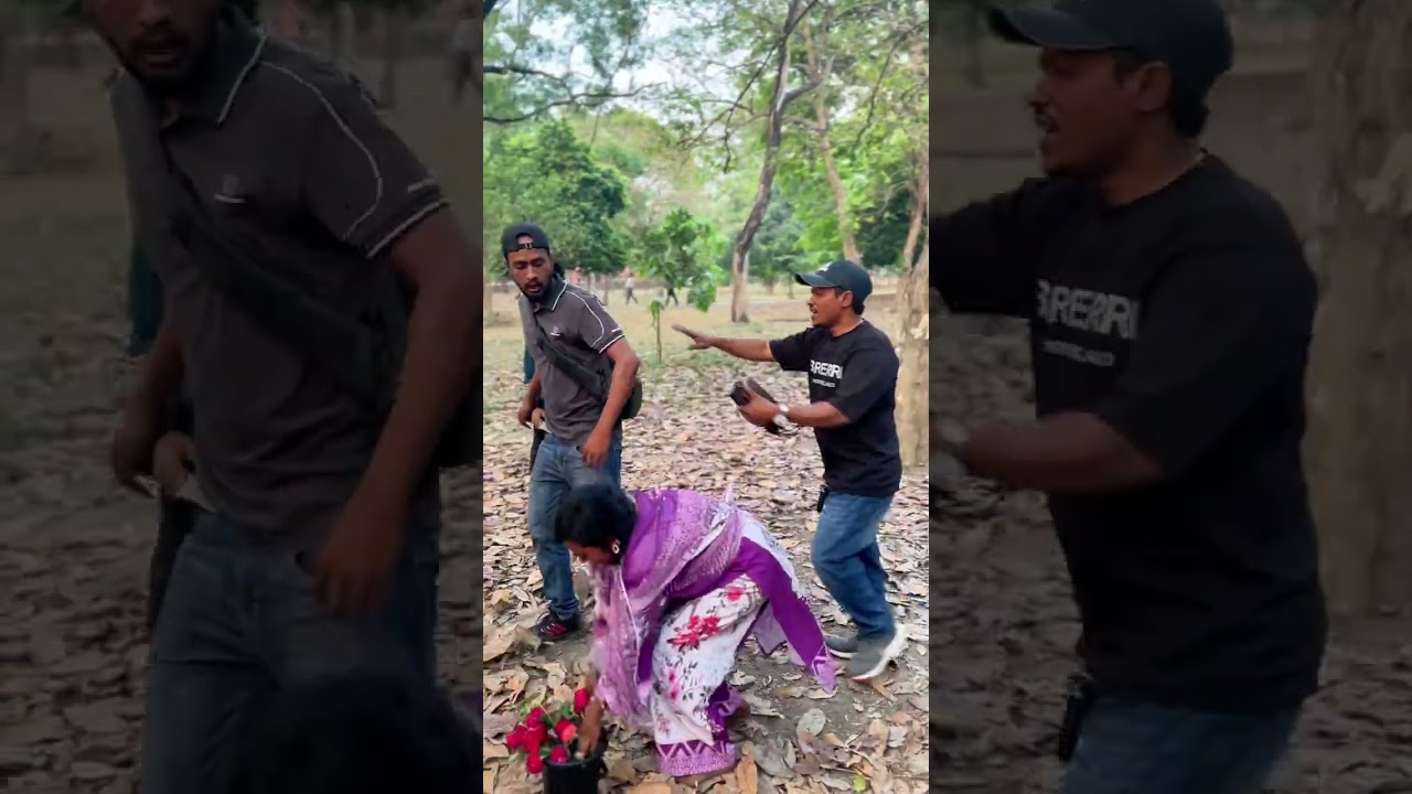 আবারো রনিকে উচিত শিক্ষা দিল বৃষ্টি #ভাইরাল_বৃষ্টি #জিয়া_উদ্যান #সাব্বির_ভাই #Shabbirbhai #বৃষ্টি 