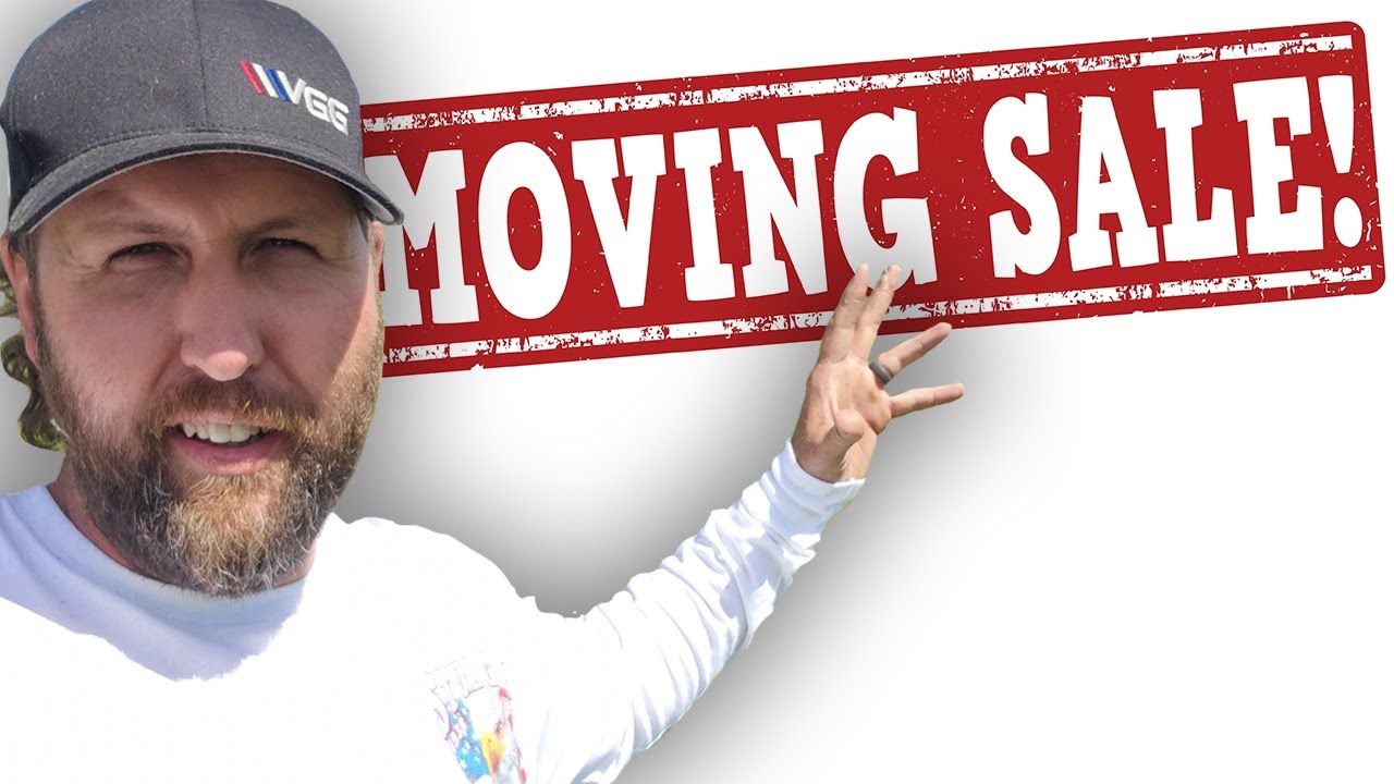 The REAL Reason Vice Grip Garage Moved To TN (You might be surprised)