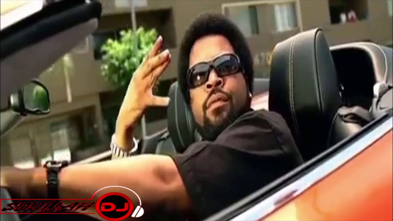NEW 2018 | 2Pac, MC Ren, Ice Cube - Lets Fight