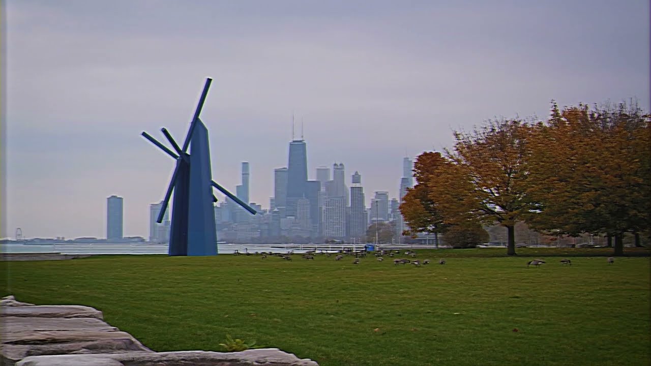 Chicago, Poxa - Cortex