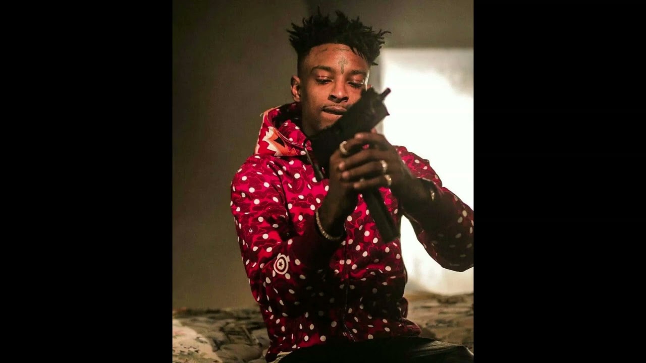 [FREE] 21 Savage Type Beat - 