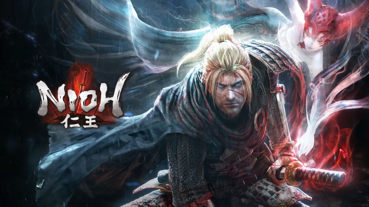 El guardián del inframundo | Empezamos La mina de plata se resiste | Nioh