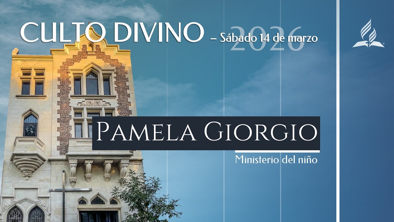 Culto Divino | Pamela Giorgio