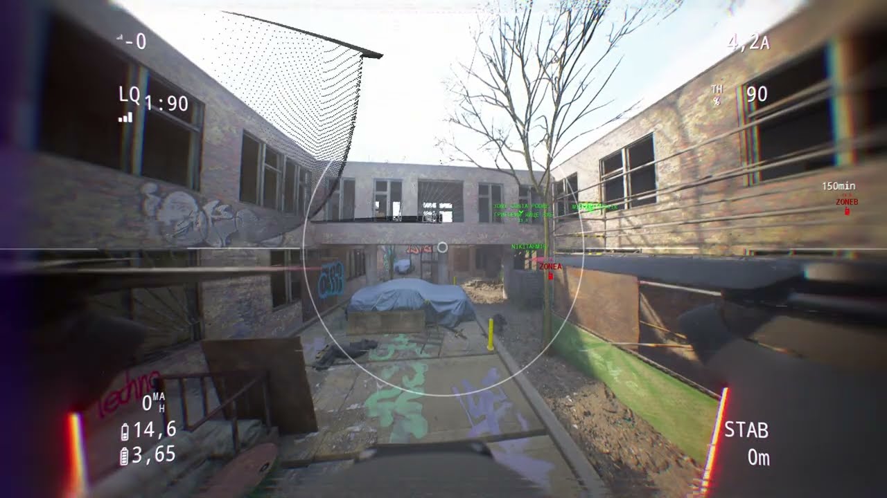 Bodycam | Stream [1440p 60FPS]