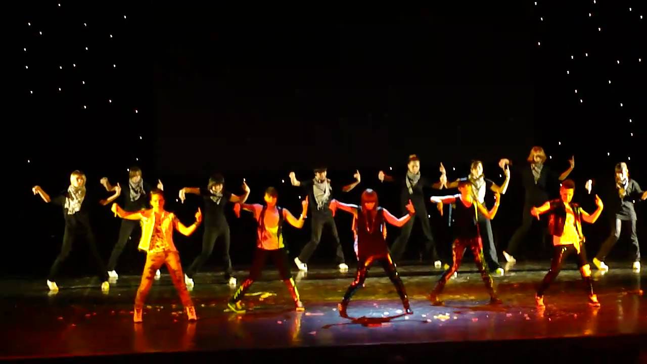 [DAS~ProJect - SHINee - Shinee World + LUCIFER]