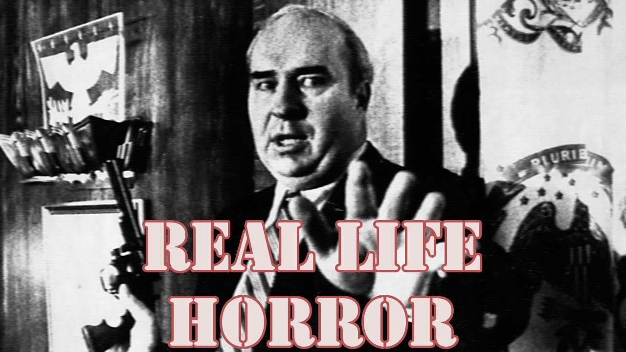 The Story Of Budd Dwyer