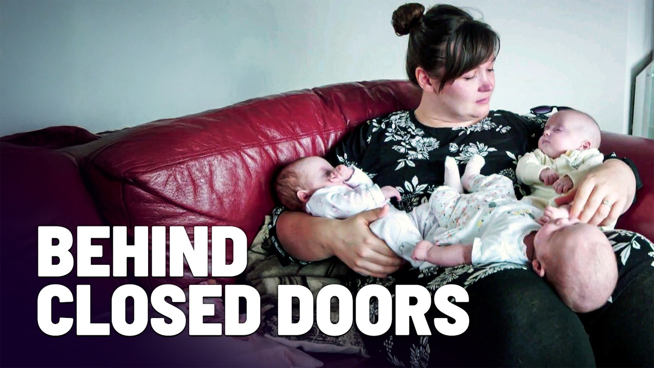 Help We're Having A Baby: New Parent Diaries