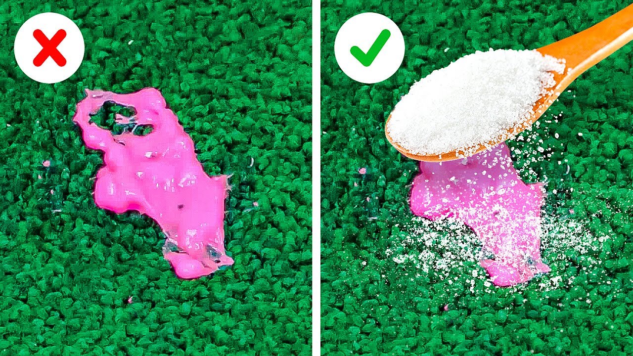 Cleaning Tricks That Will Save You a Lot Of Time