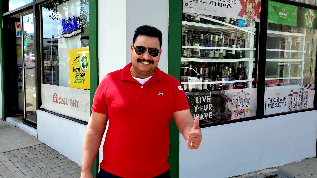 Behind The Scenes Of A Booze Empire: A Day In The Life Of A Liquor Store Tycoon