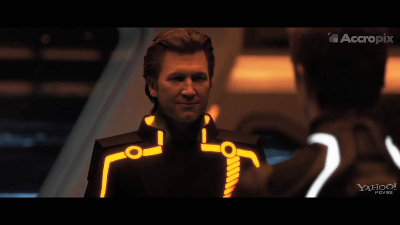 TRON, L'H&Eacute;RITAGE - Bande-annonce n&deg;2 [HD-VO]