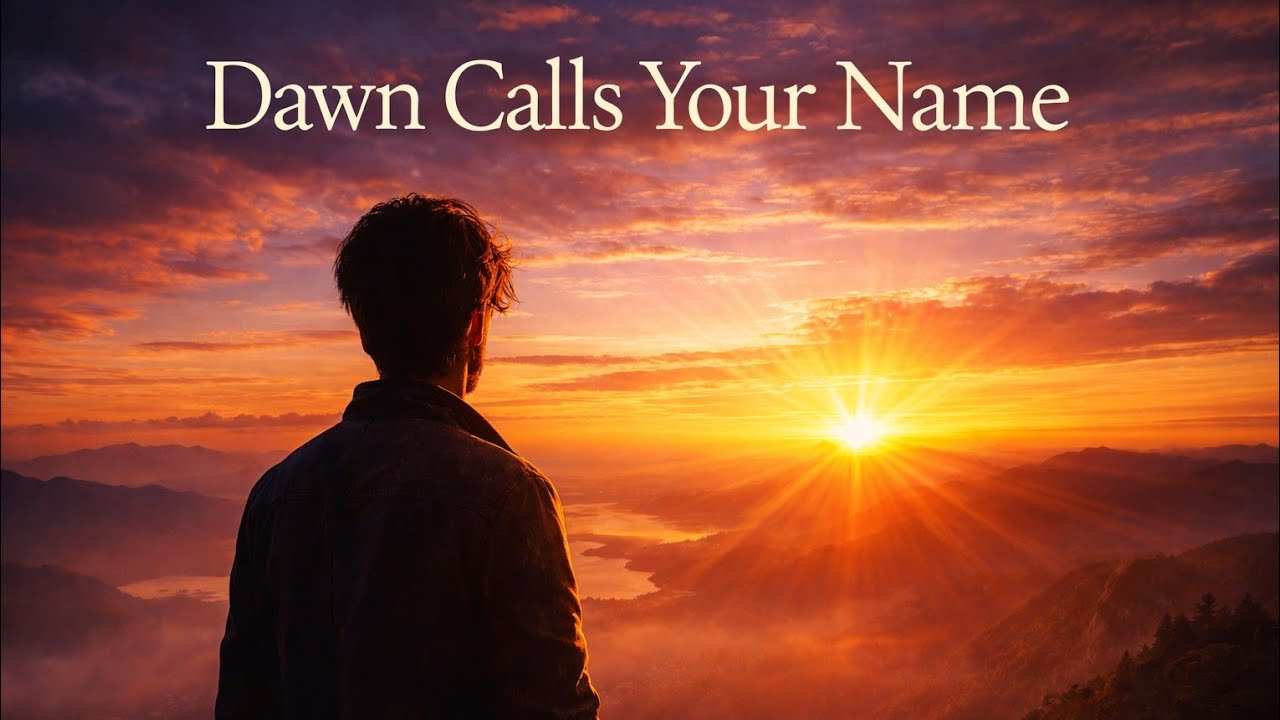 Dawn Calls Your Name | Feng Music 