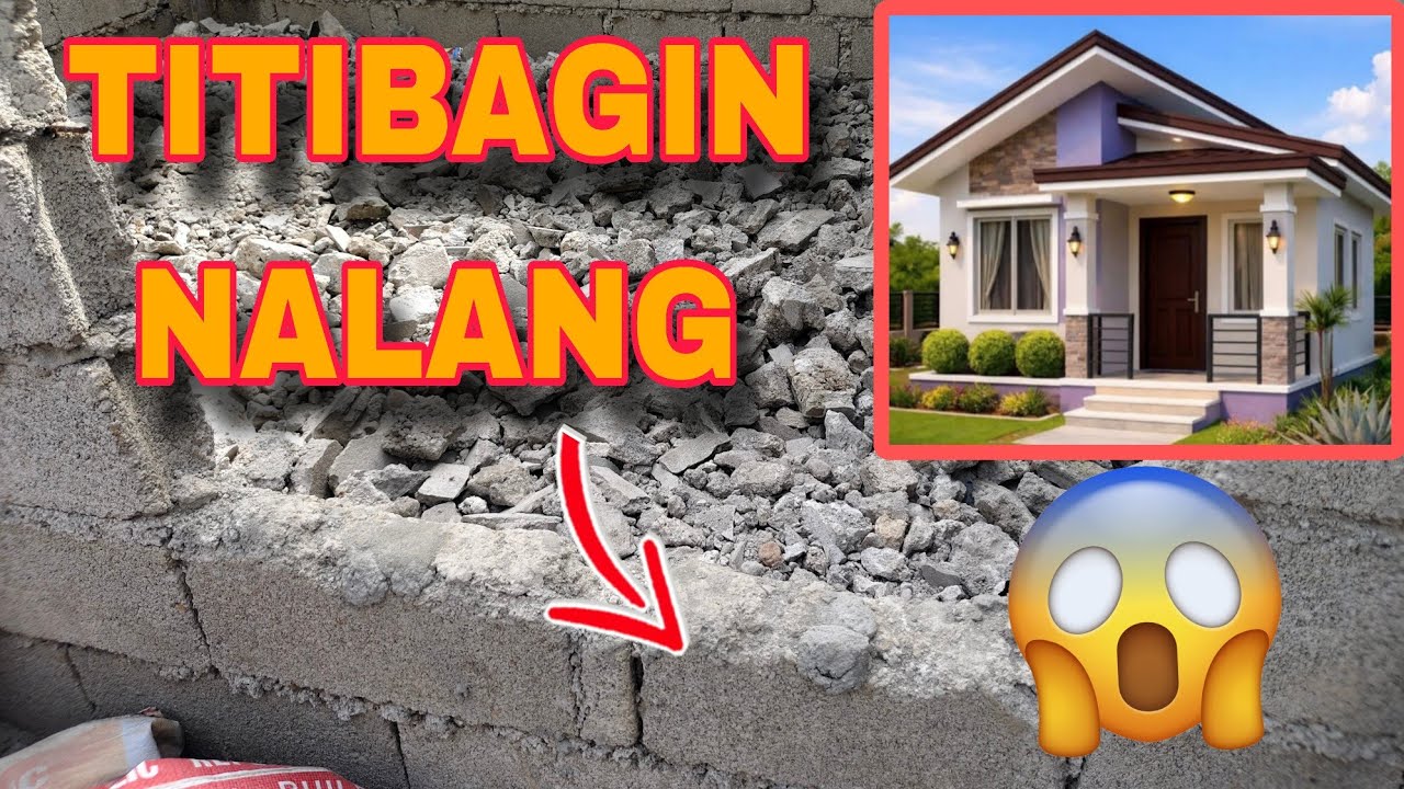 PANGARAP NA TAHANAN NI KALINGAP TOPHER TITIBAGIN NALANG? || @valsantosmatubang541 