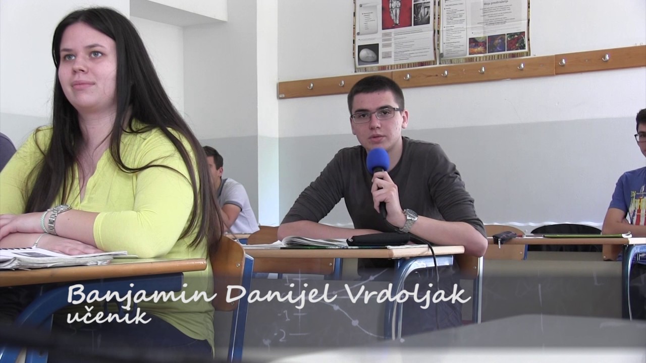 NADBISKUPSKA KLASIČNA GIMNAZIJA 