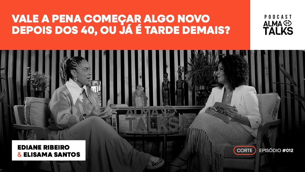 Não existe certo ou errado no tempo da sua vida