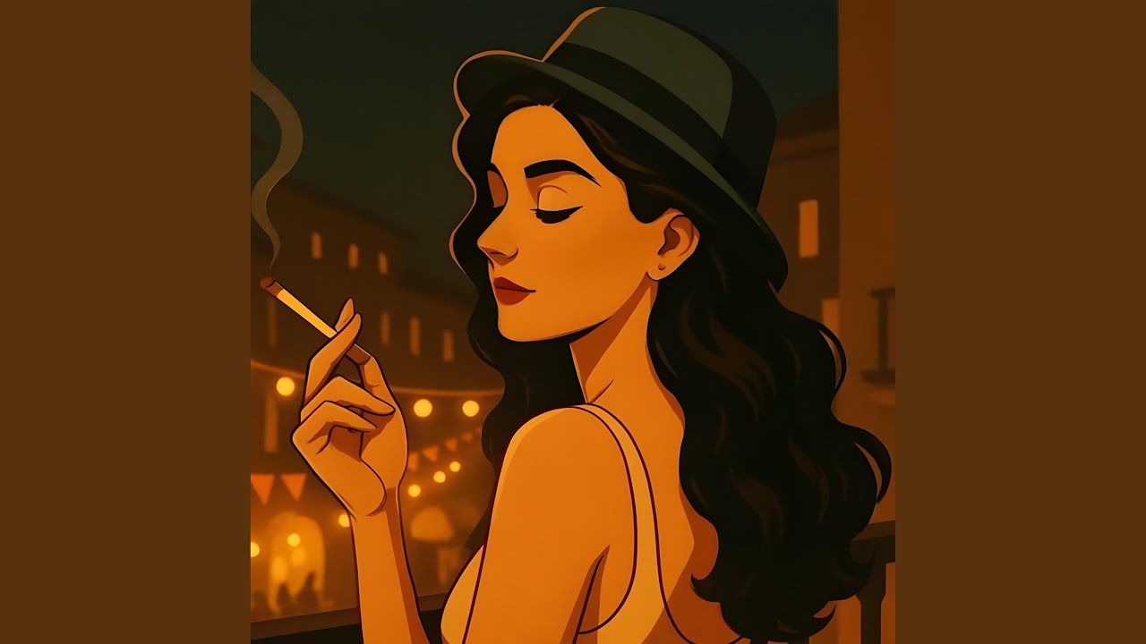 Midnight Jazz in New York