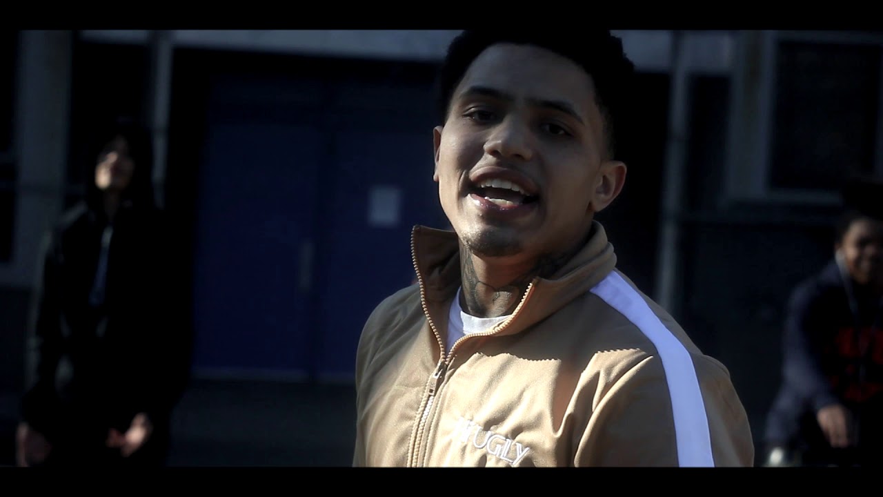 Gee Varski  - We Gone Ball (Official Video) Directed By| E&E
