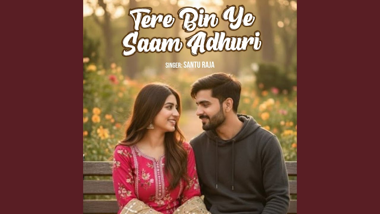 Tere Bin Ye Saam Adhuri