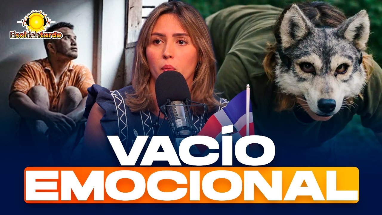 Fenómeno Terian en RD: El vacío emocional detrás de la identidad animal.