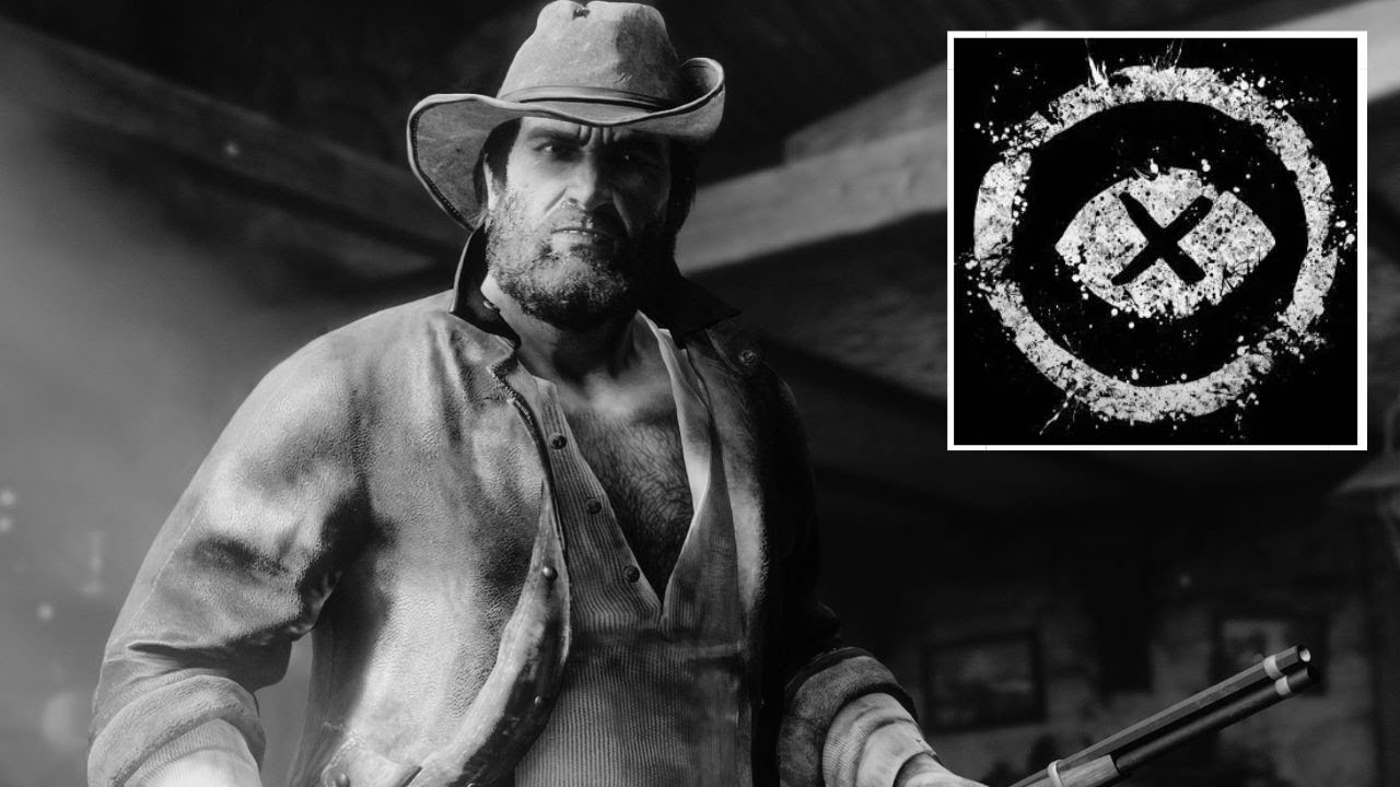 This is How Bill Williamson Deadeye Would REALLY Sound