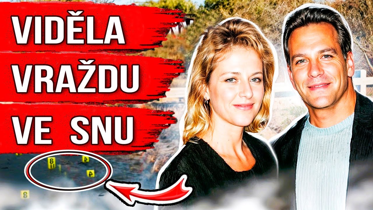 Milovala ho až příliš... Případ Kelly Brennan