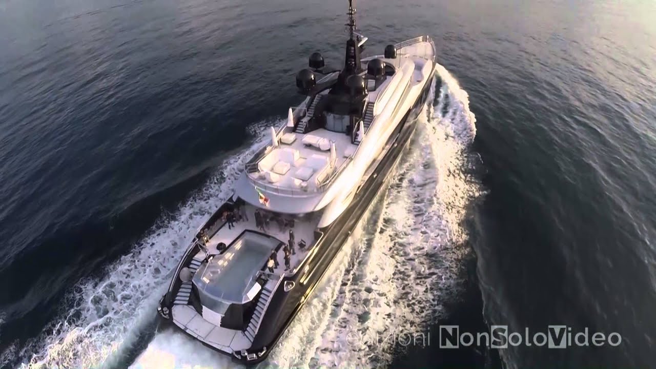 OKTO ISA Yachts