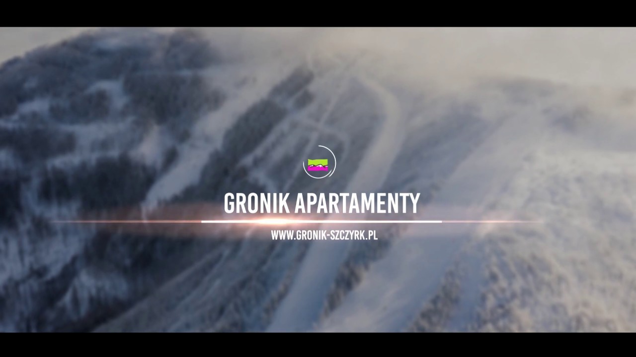 Apartamenty Gronik Szczyrk – blisko przyrody,  daleko od codzienności.