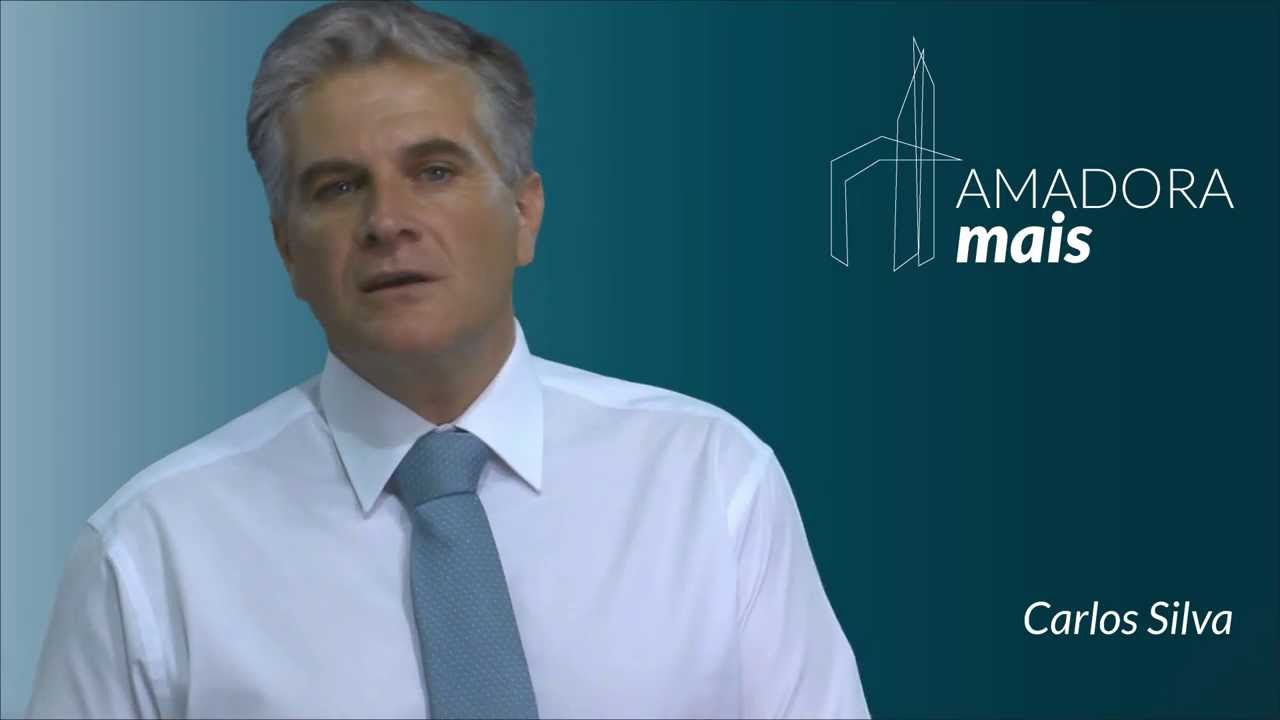 Amadora mais Fam&iacute;lia