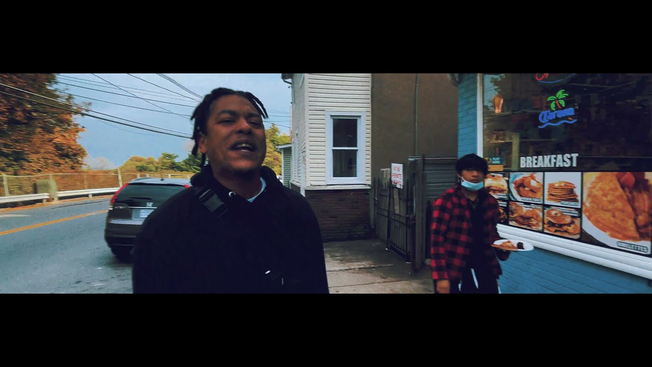 Pro Dillinger & Finn - Spooky Voodoo feat. Daniel Son (OFFICIAL MUSIC VIDEO)